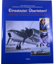 WW2 Luftwaffe tedesca oggetto