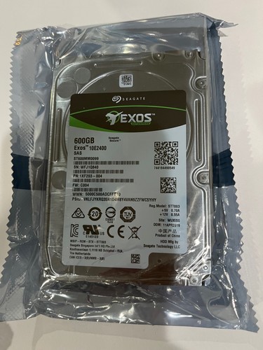 Per seagate st600mm0099 10k - per,