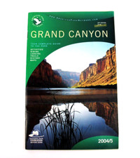 Grand canyon guida - canyon, completa