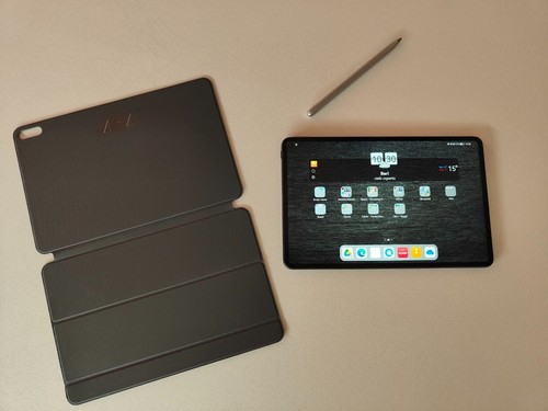 Tablet huawei matepad - matepad, +