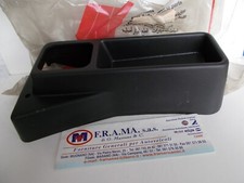 PORTAOGGETTI NUOVA RITMO 105-125-130 TC-REGATA - 5969393 - NUOVO ORIGINALE !!!