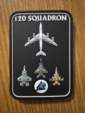 Toppa pvc Deser Giants 120