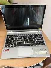computer portatile usato acer 11.6" aspire v5