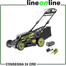 Tagliaerba a batteria Ryobi