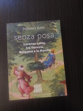 S. Zuffi SENZA POSA Lorenzo