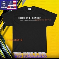 Nuova camicia schmidt bender - camicia,