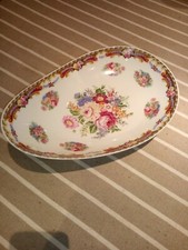 Piatto porcellana