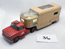Matchbox king size k18 - k18, dodge