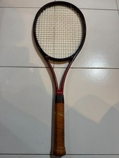 HEAD Prestige Pro 600 PT10 Austria RARE Vintage Tennis Racket Racquet Muster '89