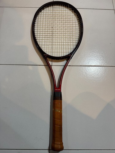 Head prestige pro - prestige, 600