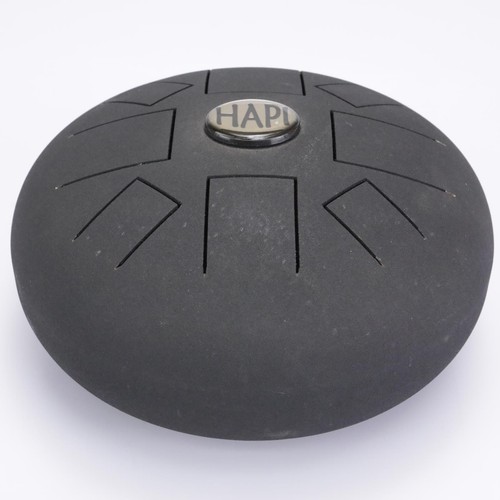 Hapi minor batteria lingua - hapi, a