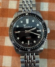 Orologio Subacqueo Svizzero