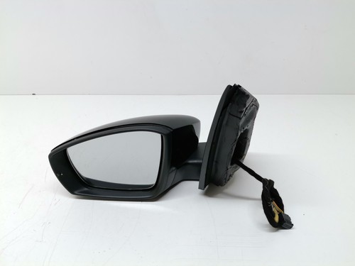 Specchietto retrovisore - specchietto,