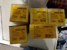 FRUTTI VIMAR PRESA PRESE