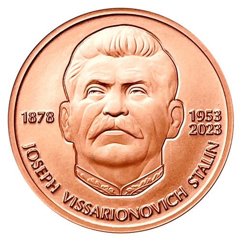 Josef stalin franchi cfa - stalin,