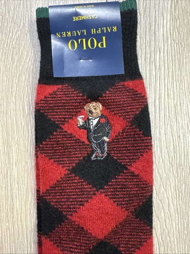 Polo ralph lauren orso - orso, uomo