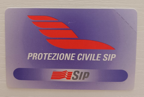 Omaggio private protezione - -,