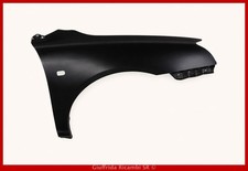 Parafango Anteriore Destro