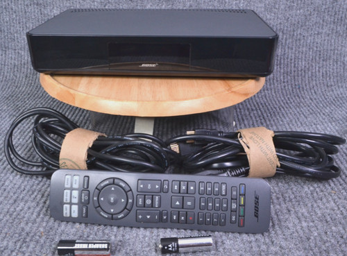 Console controllo bose - console,