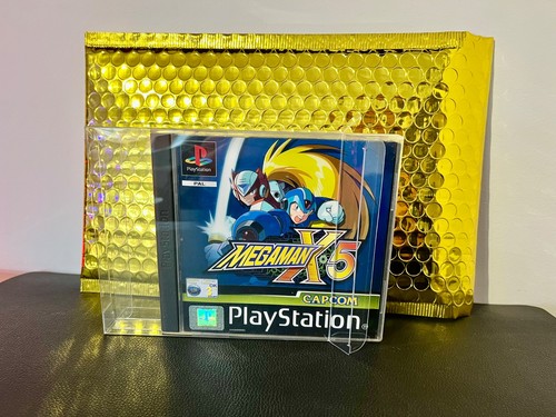 Megaman ps1 condizioni - megaman,