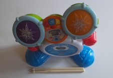 CHICCO Rocky la Batteria