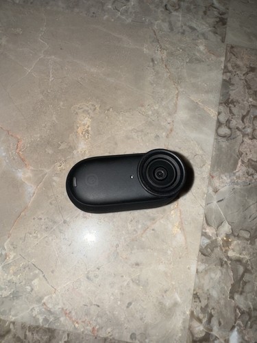 Insta360 fotocamera - go, 3s