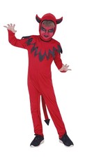 Rubies Costume diavolo per