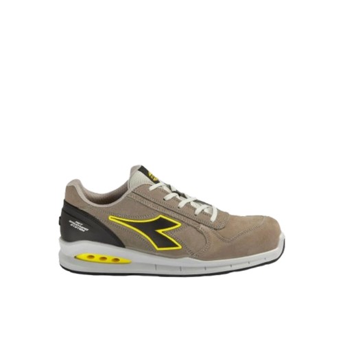 Scarpa diadora run airbox - scarpa,