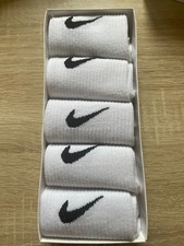 Calze nike bianche - calze, paia)