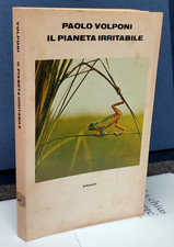 Paolo Volponi - Il pianeta