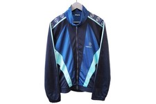 Giacca pista vintage SERGIO