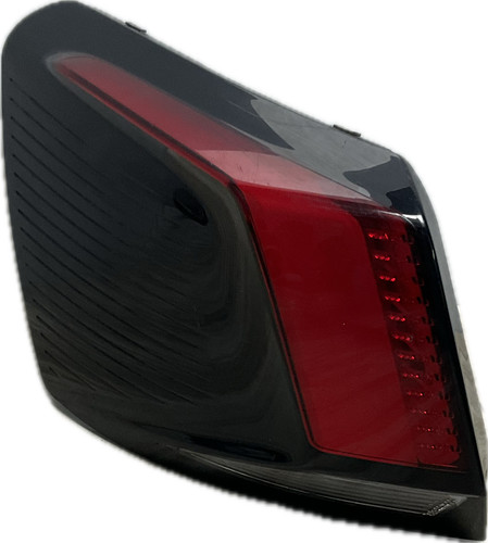 Fanale posteriore sinistro