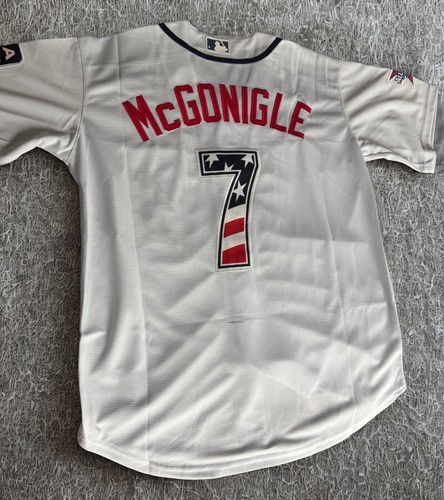 Maglia kevin mcgonigle - mcgonigle, detroit