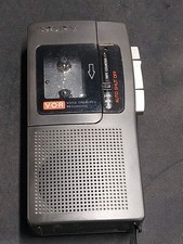 Sony 550v microcassette - m-550v,