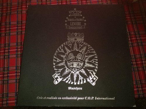 Piatto collezione marcel - piatto, &