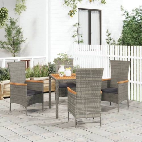 Garden dining set - dining, set,