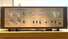 【JUNK】LUXMAN Amplificatore