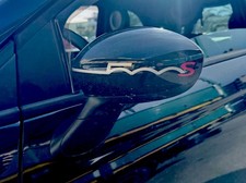 COPPIA ADESIVI 500 S PER