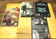 Dead Space 2 (PC, EA),CRYSIS