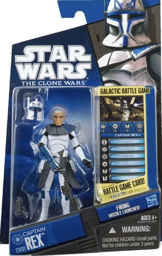 Star wars the - wars, clone