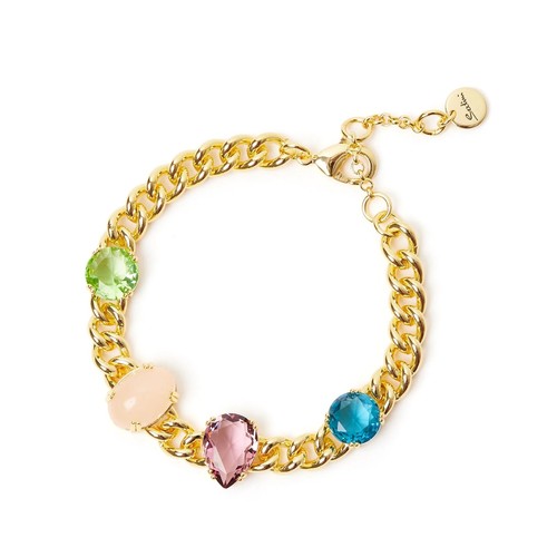 912858w ninfa sodini bracciale - 912858w,