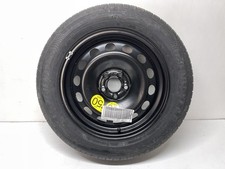 RUOTINO DI SCORTA PER VOLKSWAGEN T-CROSS Serie 2Q0601027h (19>)