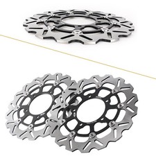 Rotore disco freno anteriore