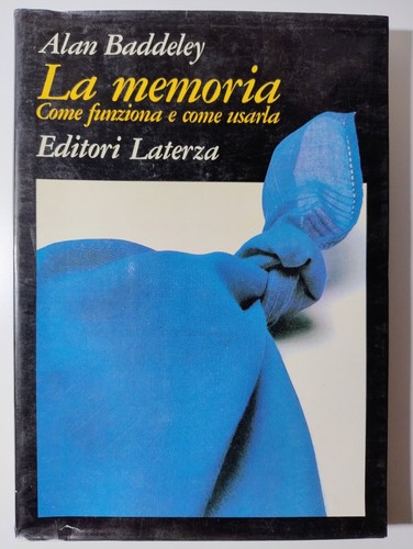 Memoria come funziona e - memoria,