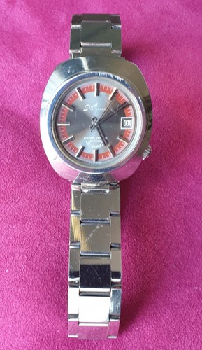 Orologio sigel extra uomo - -,