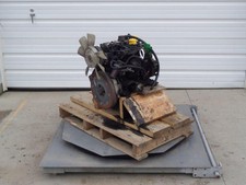 Engine Complete Non Running