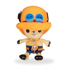 One Piece Chopper Portgas D