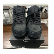 Nike kobe sneakers - nike,