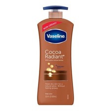 Vaselina cacao lozione corpo - vaselina,