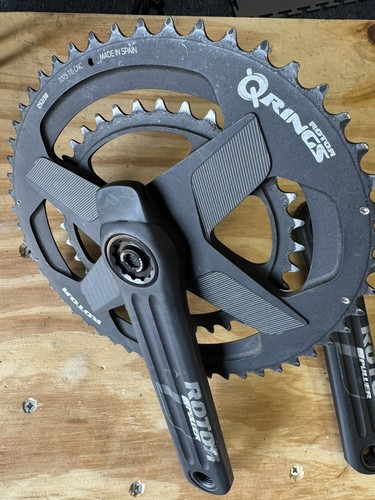Guarnitura rotor npower - guarnitura,